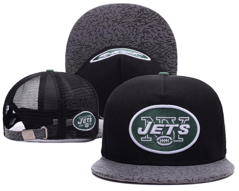 NFL New York Jets Stitched Snapback Hats 008